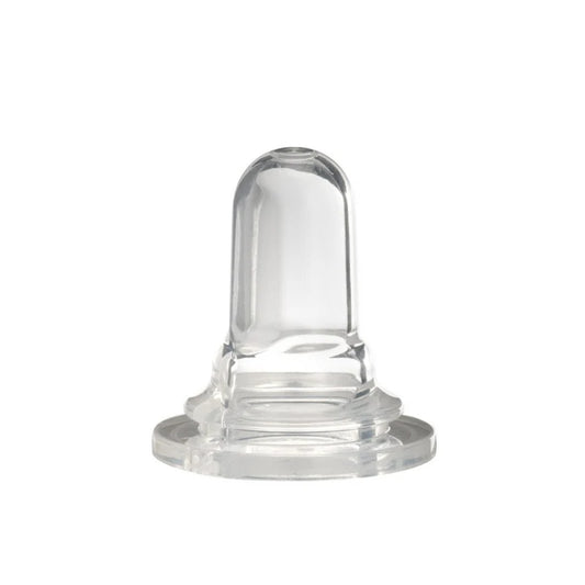 Cleft Palate Silicone Nipple Size:R