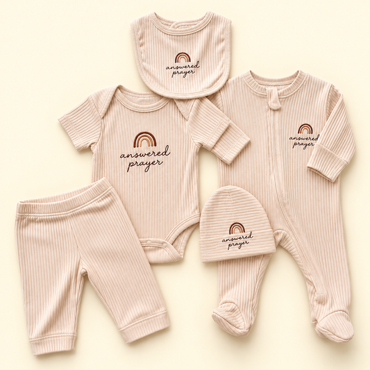 STARTER SET 6 PCS