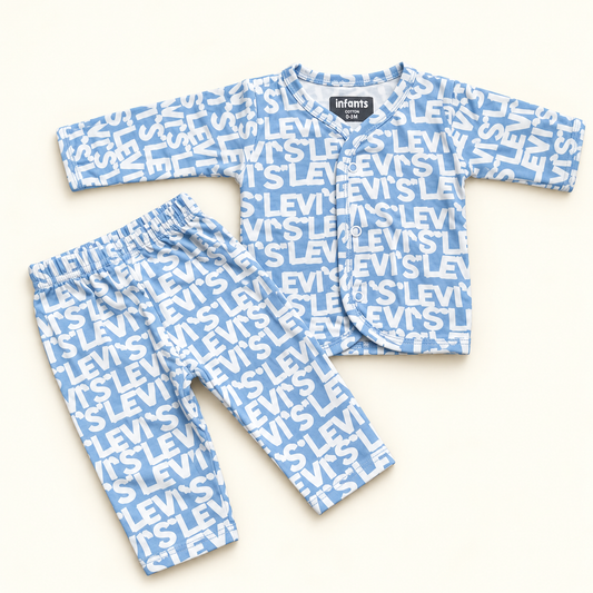 Comfort Suit
