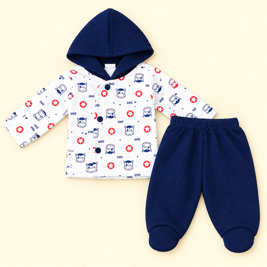Baby Suit pack of 3