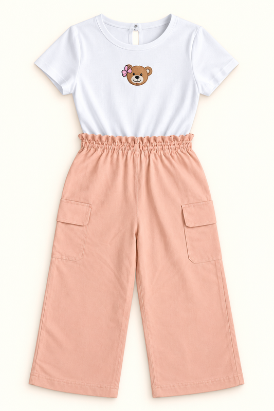 sun yan jumpsuit