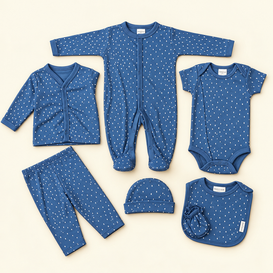 STARTER SET ZAZZLE 8 PCS