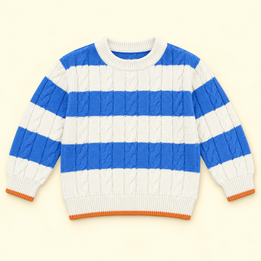 Boys Sweater