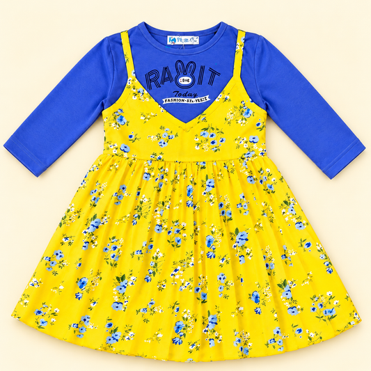 Girls Top W