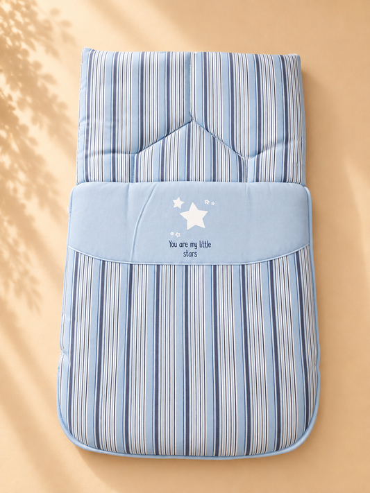 000 Cotton Carry Nest