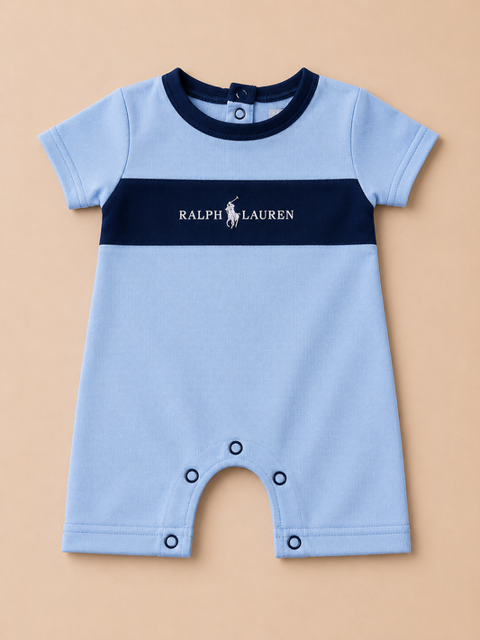 Kid Romper
