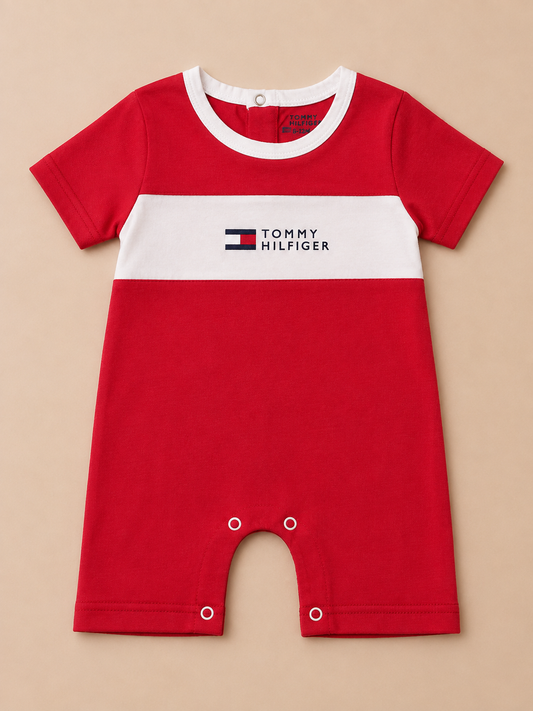 Kids Romper