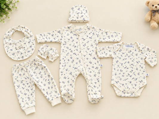 OFW Starter Set 6 pcs