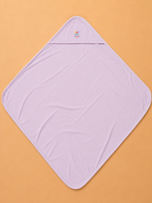 Purple Swaddle