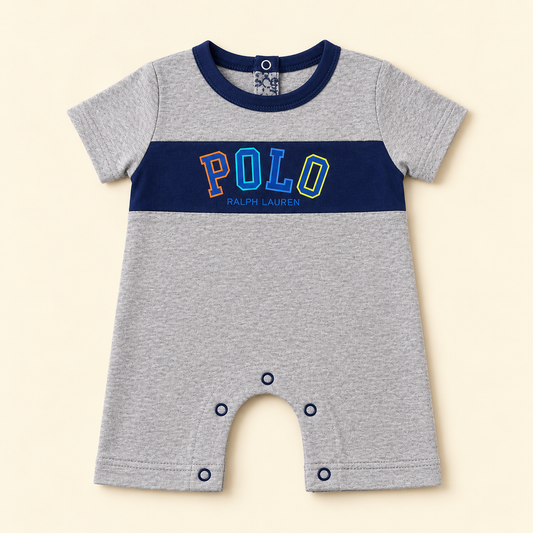 Kids Romper