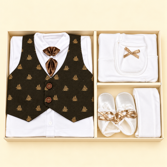 Baby Shah Gift Box