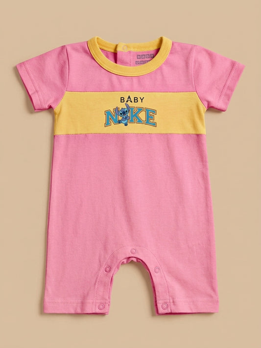 Kids Romper