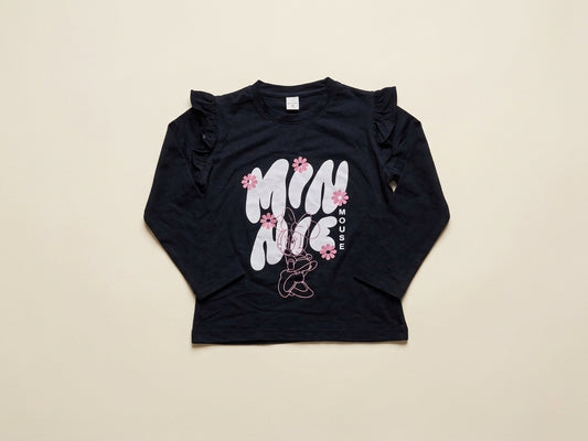 Girls T-shirt Full Sleeves