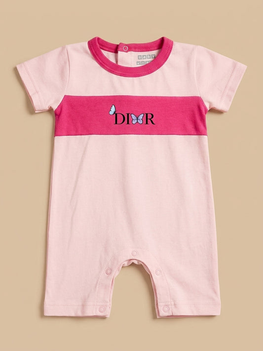 Kids Romper