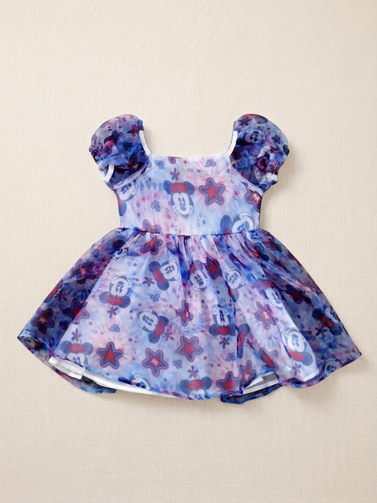 000 Girls Frock