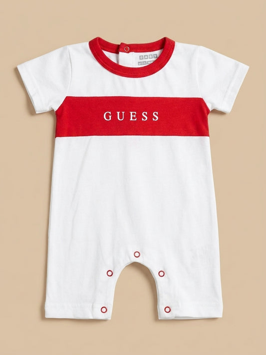 Kids romper