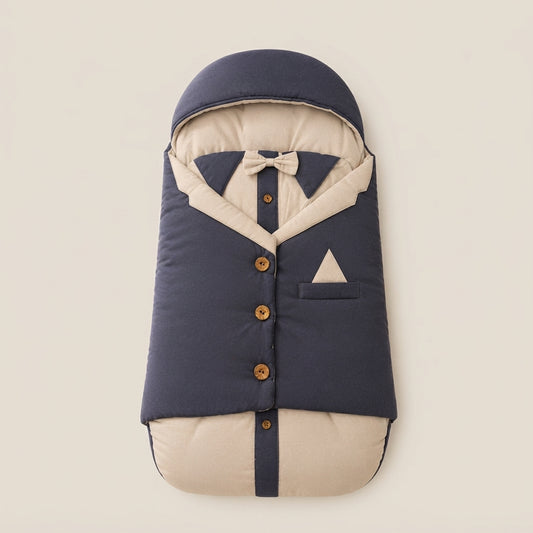 Coat Suit Carry Nest