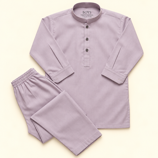 PUR SHALWAR KAMEEZ