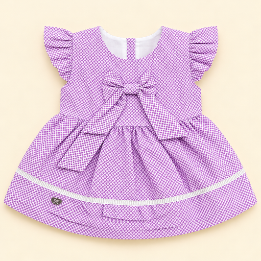 001 cotton frock