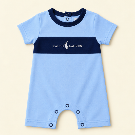 Kid Romper