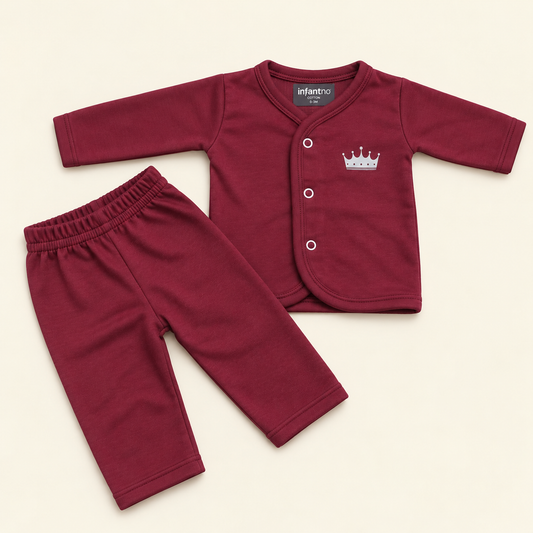 Comfort Suit