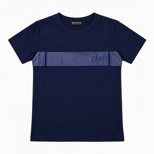 Boys T Shirt Hugo Boss E5331 sku05405