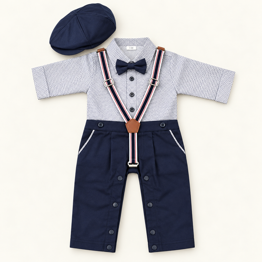 Baby Romper Suit