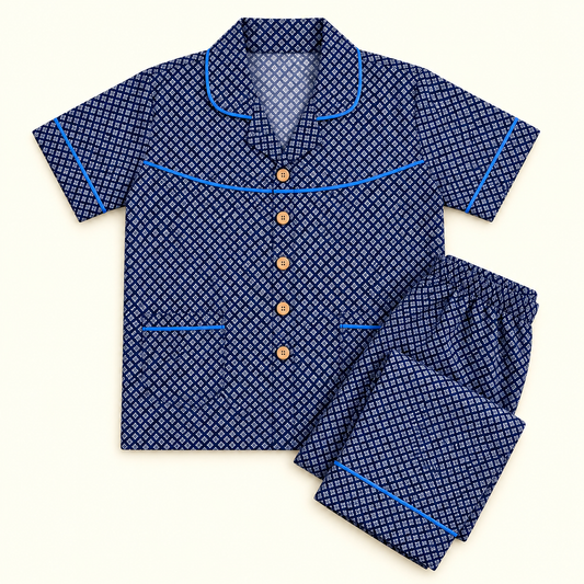 comfort fit night suit