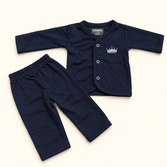 Comfort Suit