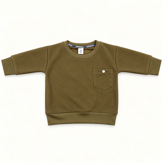 BGE Sweat Shirt
