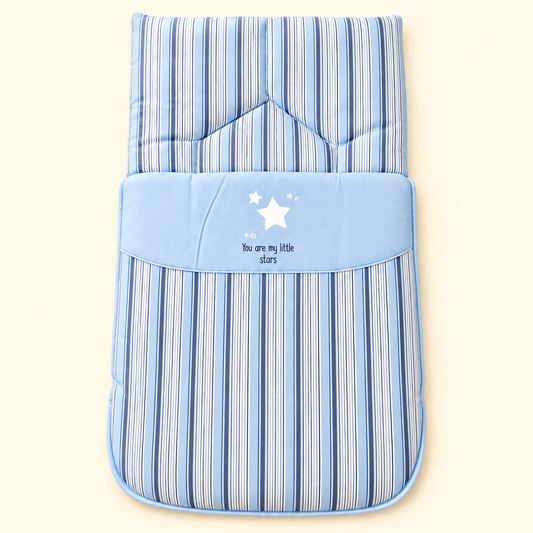 000 Cotton Carry Nest