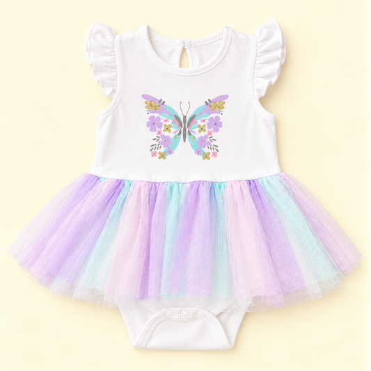000 Girls Frock