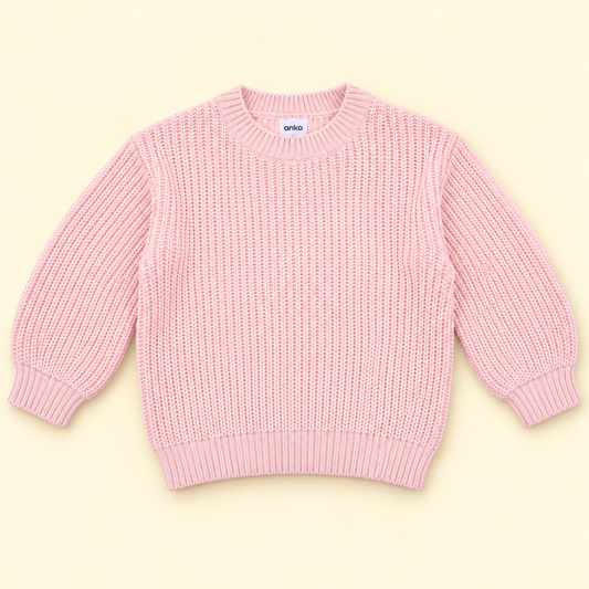 Girls Sweater