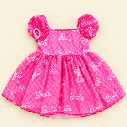 000 Girls Frock