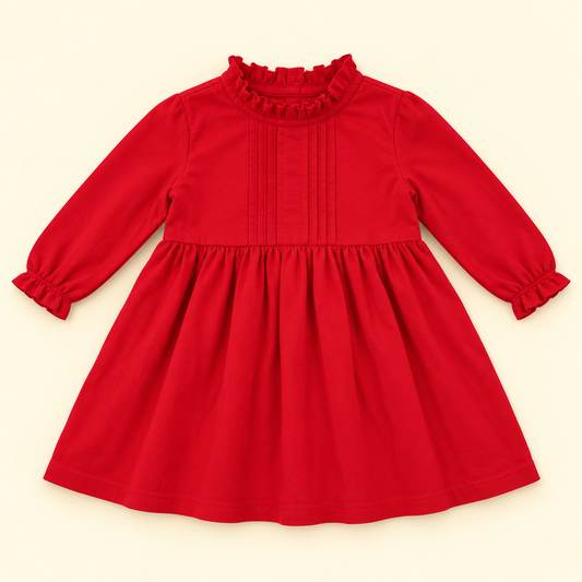 Vertbaudet Dress