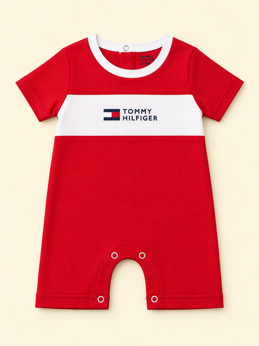 Kids Romper