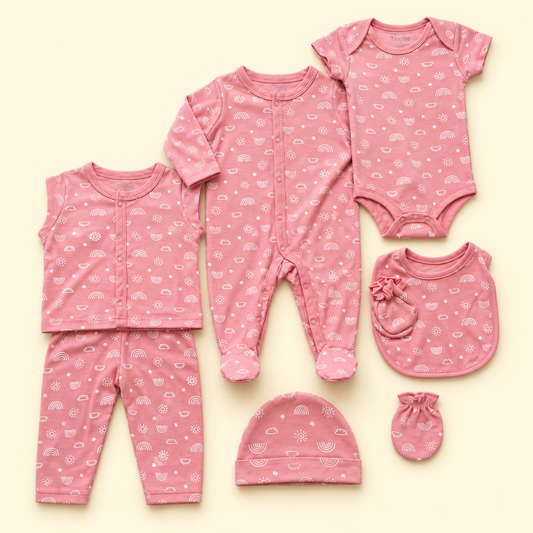 STARTER SET ZAZZLE
