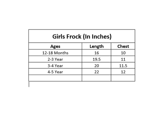 Girls Frock Mickey Mouse Net Shimmer Dot sku05051