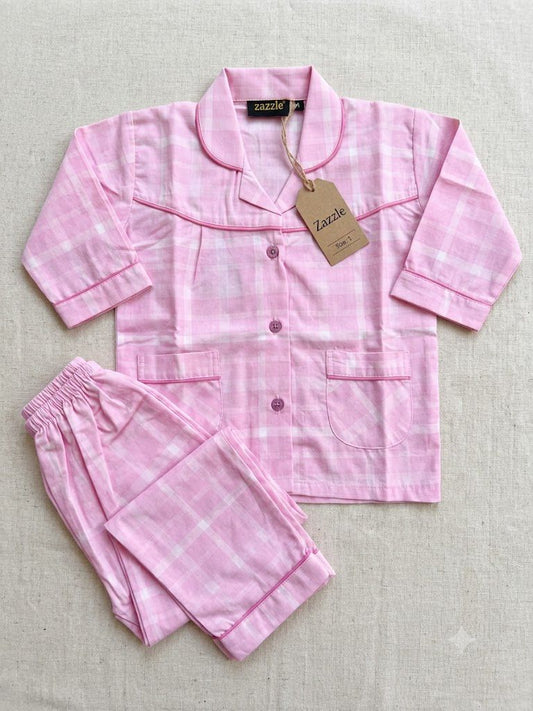 comfort fit night suit
