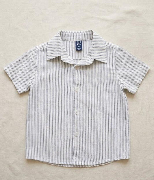 boys t.shirt lining GAP KIDS