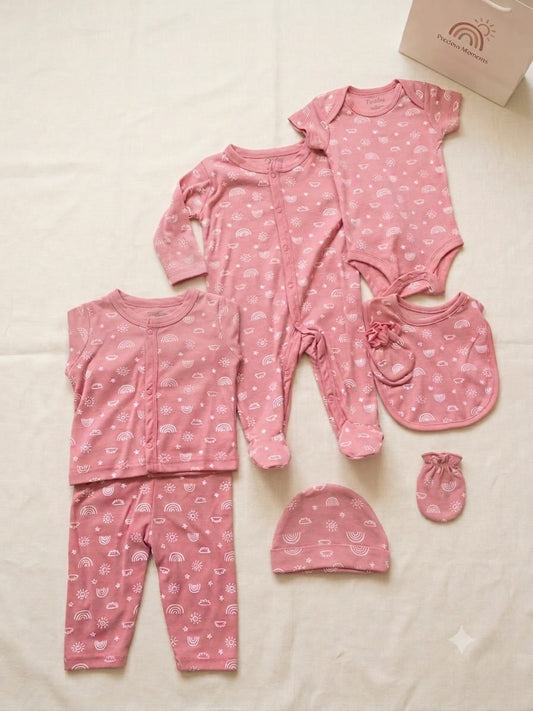 STARTER SET ZAZZLE