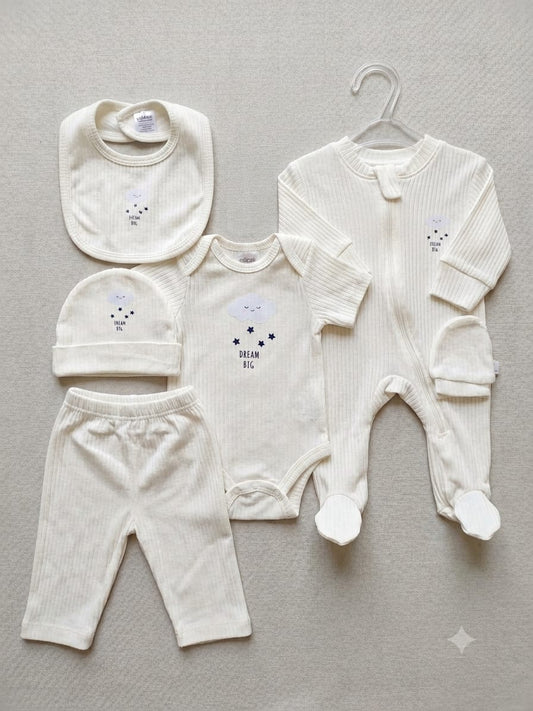 STARTER SET ZAZZLE 6 PCS