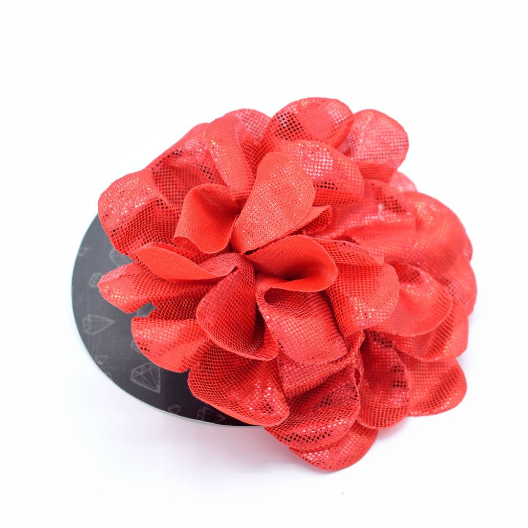 4560 Headband Flower Shine Shahnaz Official