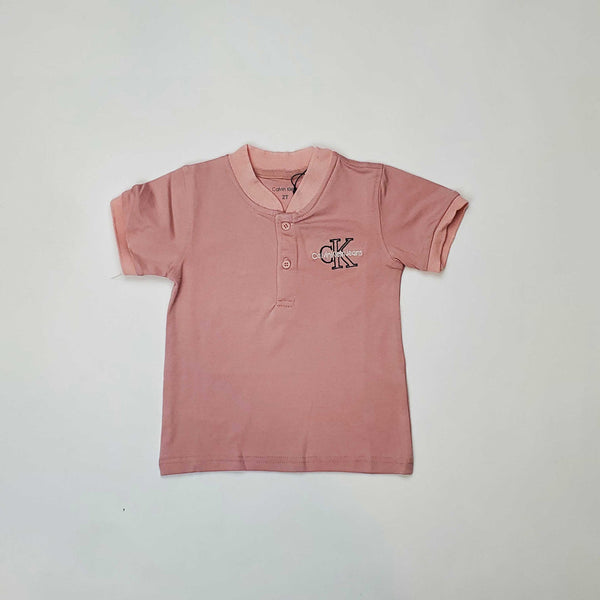 Boys T Shirt Calvin Klein MK1036 sku05406