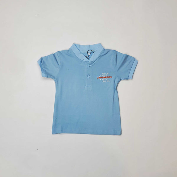 Boys T Shirt Calvin Klein MK1036 sku05406