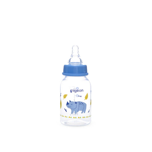 Slim Neck Feeder 120ml Rhino