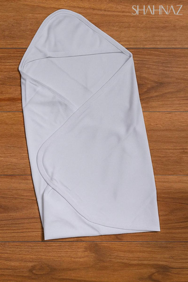 Hooded Wrapping Sheet sku04533