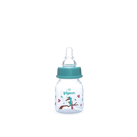 Slim Neck Feeder 50ML HORNBILL