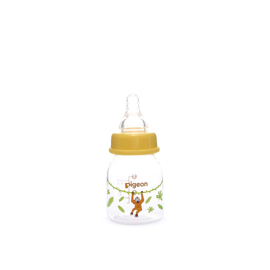 Slim Neck Feeder 50ML ORANGUTAN