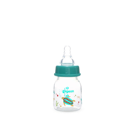 Slim Neck Feeder 50ML Turtle
